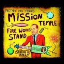 Paul thorn mission temple - s,