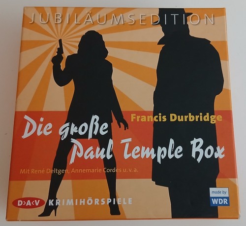 Die große paul - große,