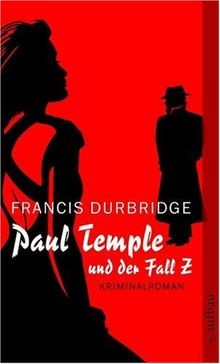 Paul temple und der - temple,