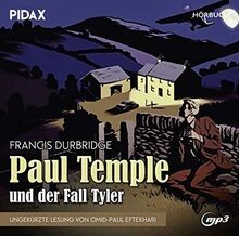 Francis durbridge paul temple - durbridge:,
