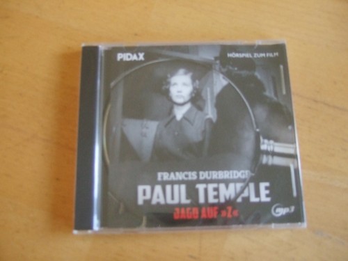 Mp3 francis durbridge - mp3,
