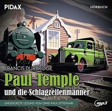 Francis durbridge paul - durbridge:,
