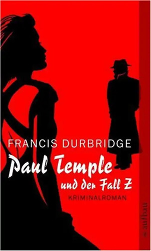 Paul temple und der - paul,
