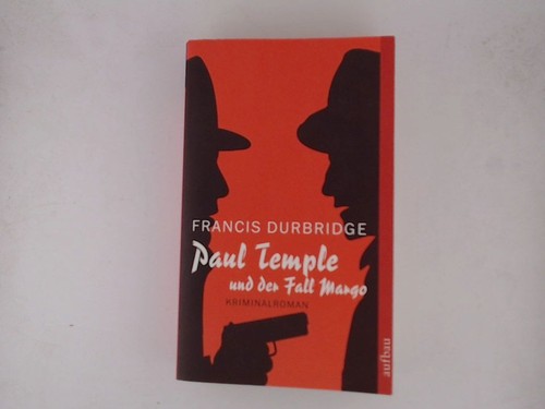 Paul temple und der - temple, fall
