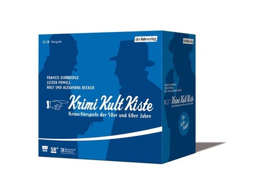 Krimi kult kiste paul - kult, 3: