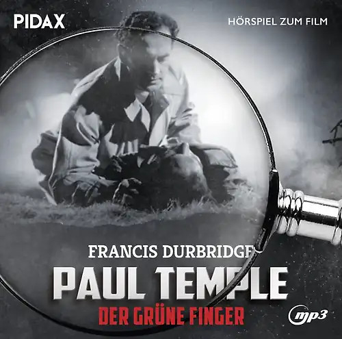Francis durbridge paul temple - durbridge:,