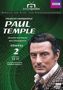 Francis durbridge paul - -,