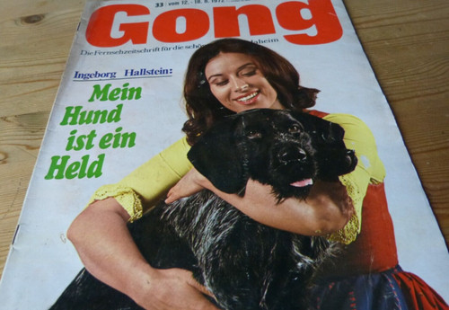 Gong 1972 paul - 33/1972,