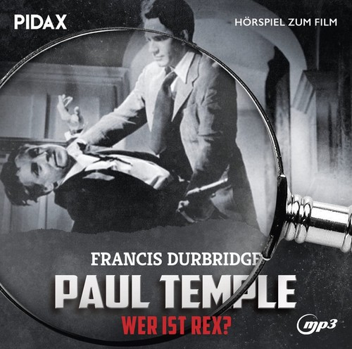 Pidax hörspiel klassiker - hörspiel,