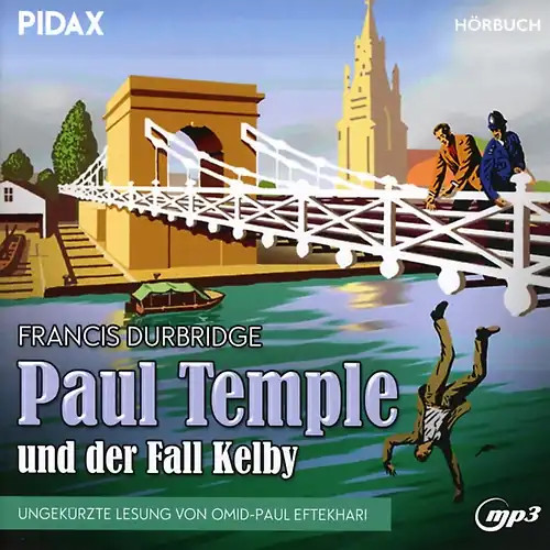Francis durbridge paul temple - durbridge:,