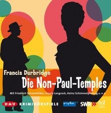 Die non paul - die, non-paul-temples