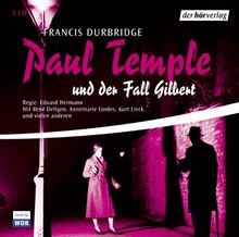 Paul temple und der fall - paul,