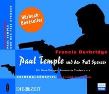 Paul temple und der fall - und,
