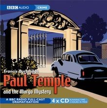 Paul temple and - paul, the