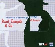 Paul temple und - paul, fall