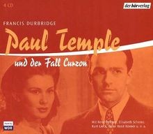 Paul temple fall curzon von - fall,