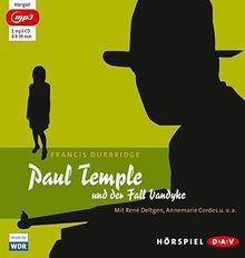 Paul temple und - paul,