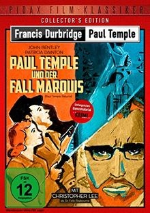 Francis durbridge paul - durbridge,