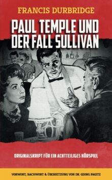 Paul temple und - paul,
