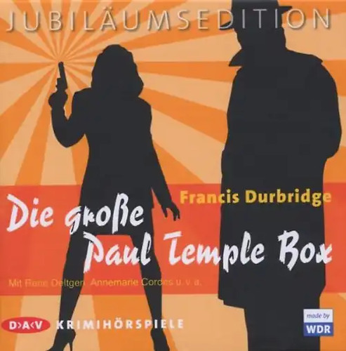 Various die grosse - -,