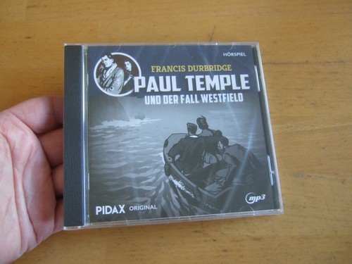 Mp3 francis durbridge - -,