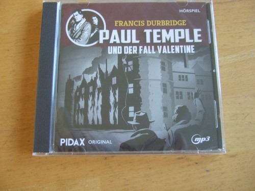 Mp3 francis durbridge - -, =