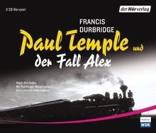 Paul temple und der - paul,