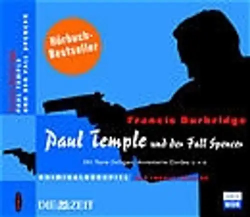 Paul temple und der fall - temple,