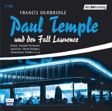 Paul temple und der - der, fall
