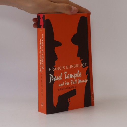 Paul temple und der fall - paul,