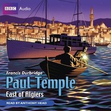 Paul temple east algiers - east, of