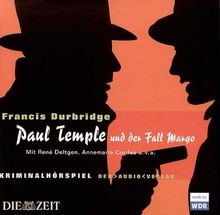 Paul temple und der - paul, fall
