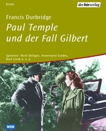 Paul temple und - und, der