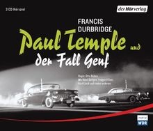 Paul temple und der fall - der, genf