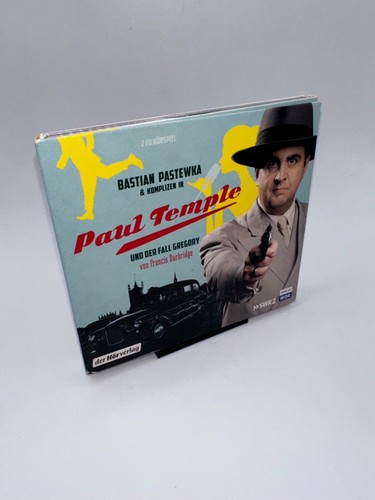 Paul temple und der - und,