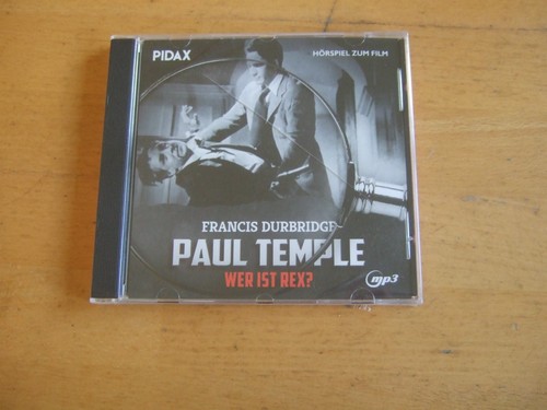 Mp3 francis durbridge - -,