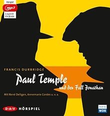Paul temple und - und, fall