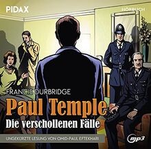 Francis durbridge paul - francis, durbridge: