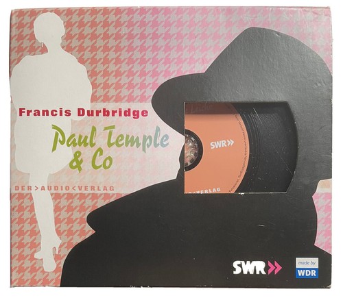 Paul temple und - paul,