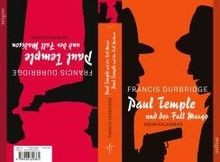 Paul temple und - und, der